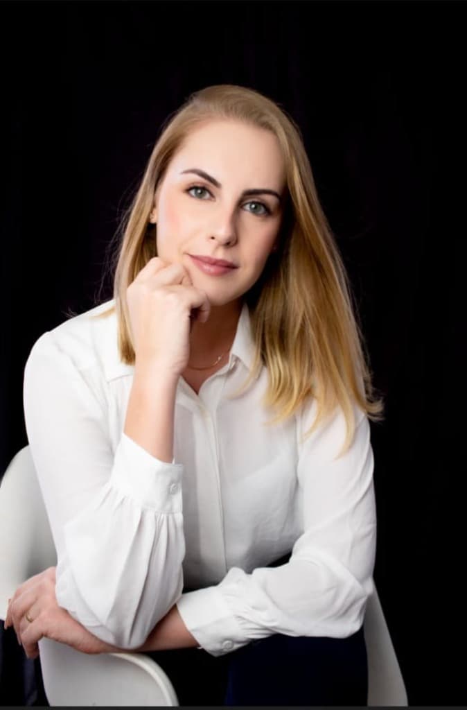 Dra. Juliana Grignani