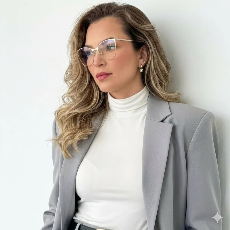 Dra. Isabela Cechet - Advogada Especialista em Benefícios do INSS Negados